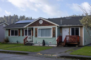 Elk Meadow Cabins 13B Bears Den - Single Room